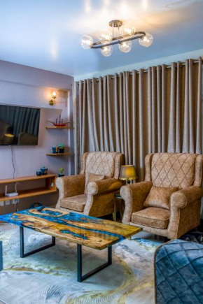 Cijana Gardens Cozy 2 bedroom located in the heart of Westlands.